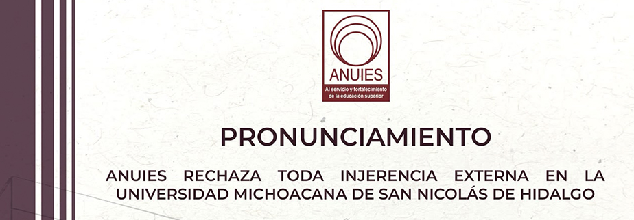 Pronunciamiento 24 09 26